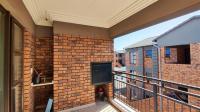 Balcony - 11 square meters of property in Ravenswood