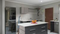 Kitchen - 13 square meters of property in Cosmo City