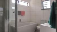 Main Bathroom - 8 square meters of property in Cosmo City