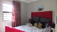 Bed Room 1 - 9 square meters of property in Cosmo City