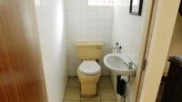 Guest Toilet - 2 square meters of property in Woodlands - DBN