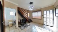 Dining Room - 13 square meters of property in Woodlands - DBN