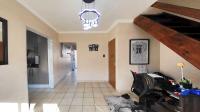 Dining Room - 13 square meters of property in Woodlands - DBN