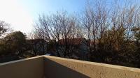 Balcony - 11 square meters of property in Northgate (JHB)