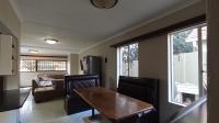 Dining Room - 10 square meters of property in Northgate (JHB)