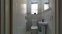 Guest Toilet - 2 square meters of property in Northgate (JHB)