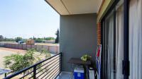 Balcony - 7 square meters of property in Goedeburg