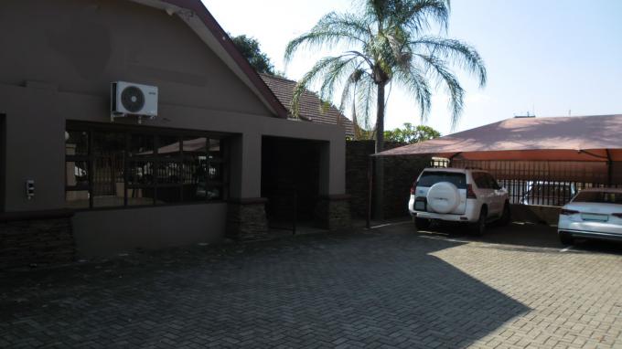 Commercial for Sale For Sale in Rustenburg - MR641789