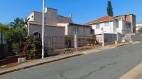 Front View of property in Bulwer (Dbn)