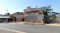 Front View of property in Bulwer (Dbn)