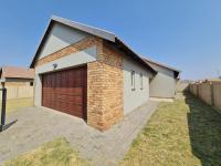  of property in Waterval East