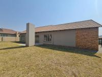  of property in Waterval East