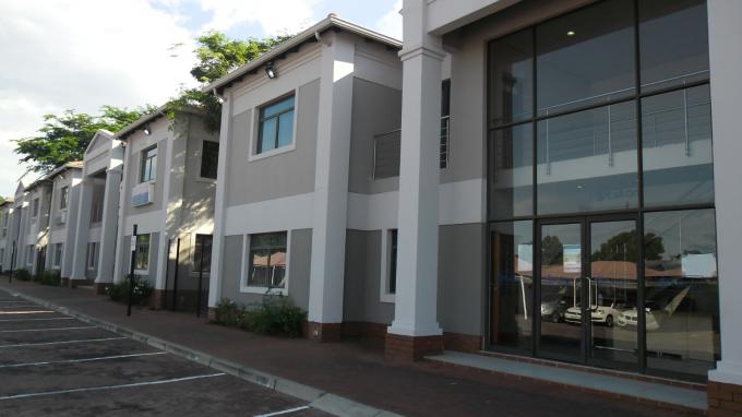 Commercial for Sale For Sale in Rustenburg - MR641802