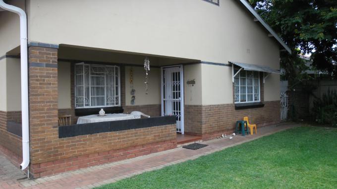 12 Bedroom House for Sale For Sale in Rustenburg North - MR641805