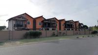 Front View of property in Richards Bay