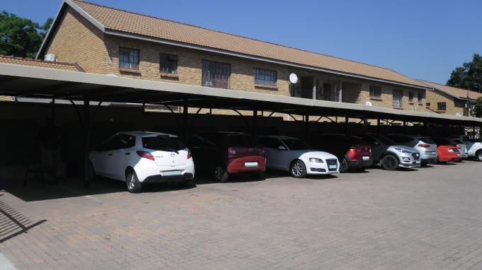 Commercial for Sale For Sale in Rustenburg - MR641810