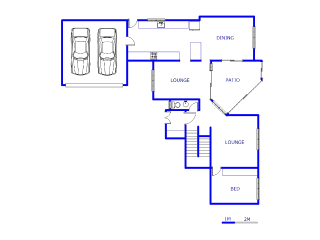 Ground Floor - 152m2 of property for sale in Beverley