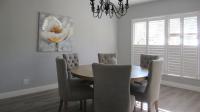 Dining Room - 18 square meters of property in Beverley