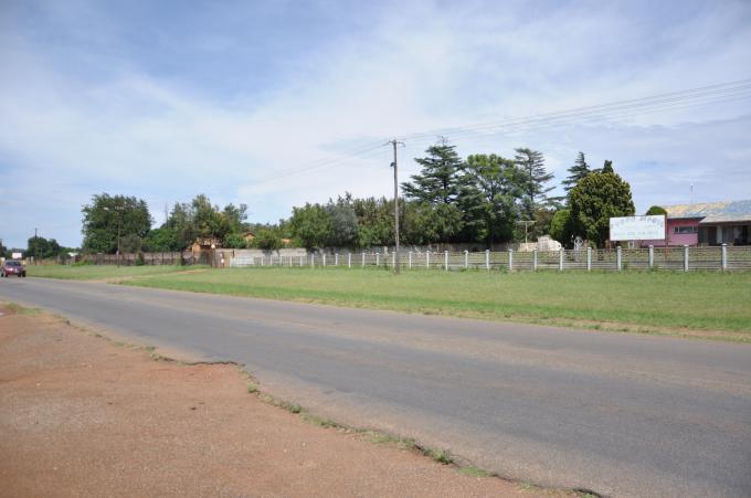 Smallholding for Sale For Sale in Middelvlei AH - MR641812