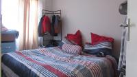 Bed Room 2 - 10 square meters of property in Olifantsvlei 327-Iq