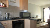 Kitchen - 8 square meters of property in Olifantsvlei 327-Iq