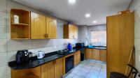 Kitchen of property in Vanderbijlpark