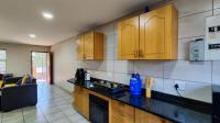 Kitchen of property in Vanderbijlpark