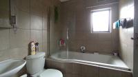 Main Bathroom of property in La Montagne