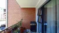 Balcony - 6 square meters of property in Founders Hill