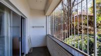 Balcony - 7 square meters of property in Cyrildene