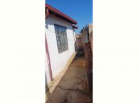  of property in Dobsonville