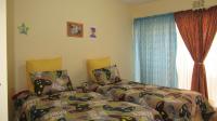 Bed Room 1 - 16 square meters of property in Westonaria