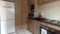 Kitchen - 8 square meters of property in Wonderboom South