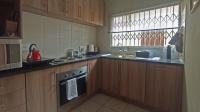 Kitchen - 8 square meters of property in Wonderboom South