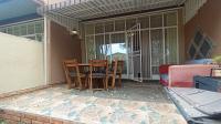 Patio - 13 square meters of property in Wonderboom South