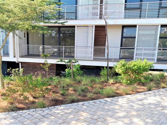 2 Bedroom Apartment for Sale For Sale in Sibaya Precinct  - MR641847