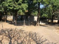 1 Bedroom 1 Bathroom House to Rent for sale in Barberton