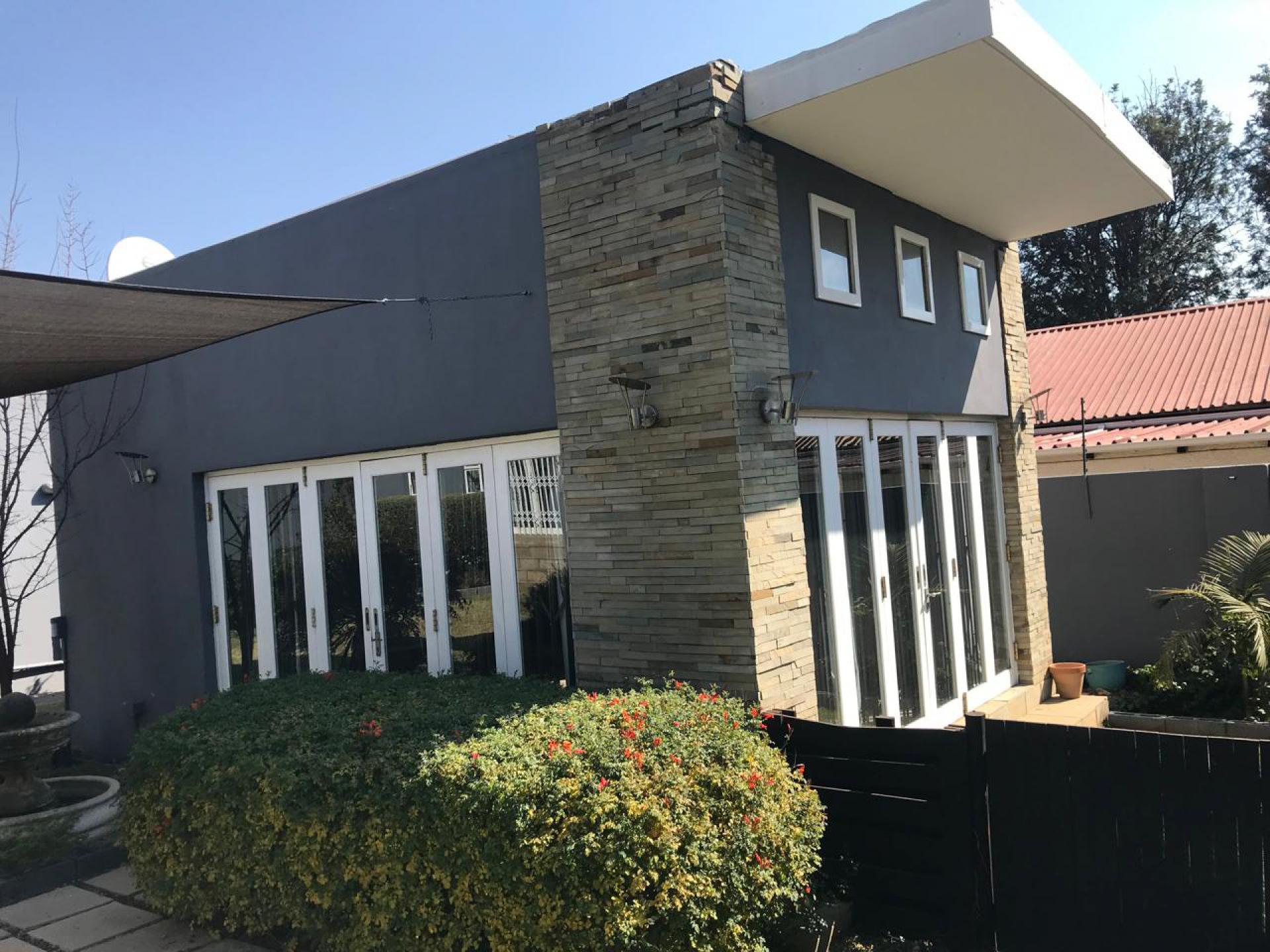  of property in Melville