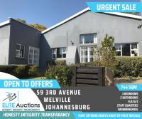  of property in Melville