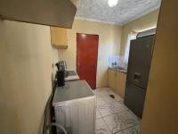 Kitchen of property in Ebony Park