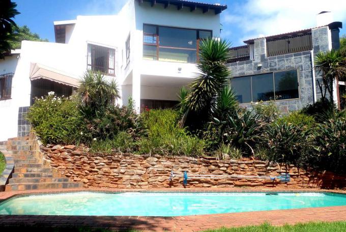 6 Bedroom House for Sale For Sale in Northcliff - MR642030