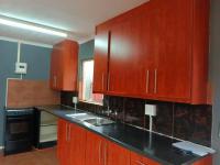 Kitchen of property in Krugersdorp