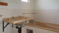 Bathroom 1 - 6 square meters of property in Krugersdorp