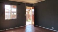 Lounges - 12 square meters of property in Krugersdorp