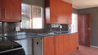 Kitchen - 15 square meters of property in Krugersdorp