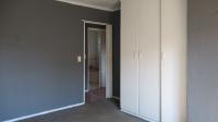 Bed Room 2 - 11 square meters of property in Krugersdorp