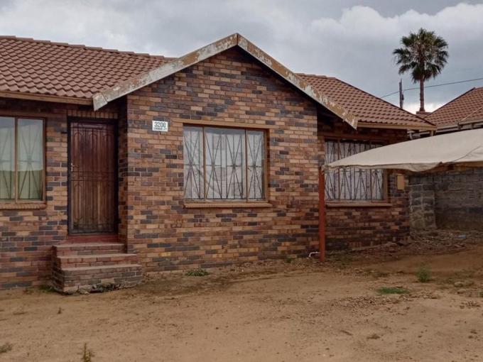 3 Bedroom House for Sale For Sale in Heidelberg - GP - MR642054