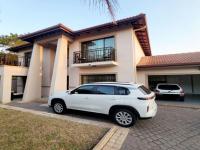  of property in Umhlanga 