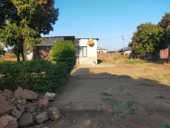 Land for Sale For Sale in Thohoyandou - MR642072