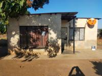  of property in Thohoyandou